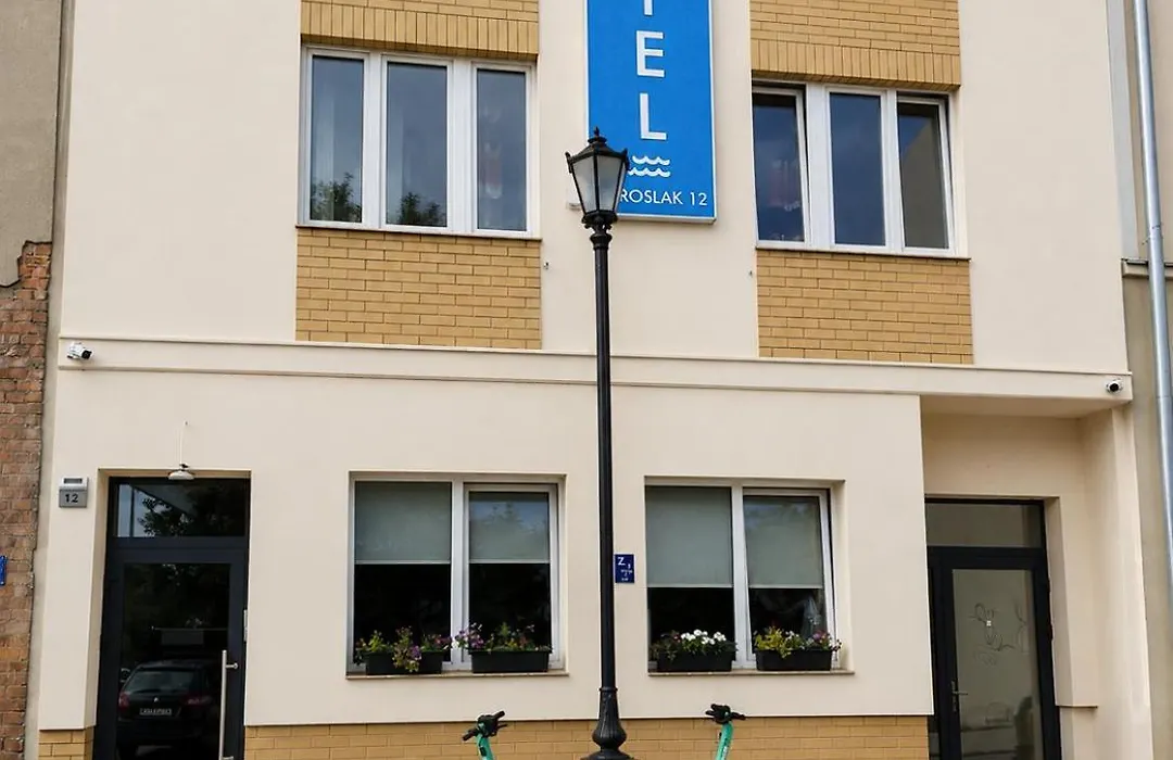 Baltic Hostel-1