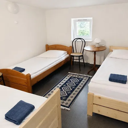 Baltic Hostel-2